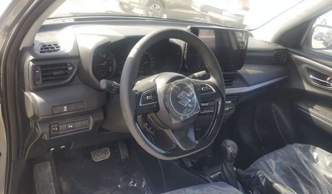 Новый Suzuki Swift VI, 1.2 л, 2025 в Дубае от Falcons GT Motors FZCO Коричневый цвет. Other | AUTO.AE