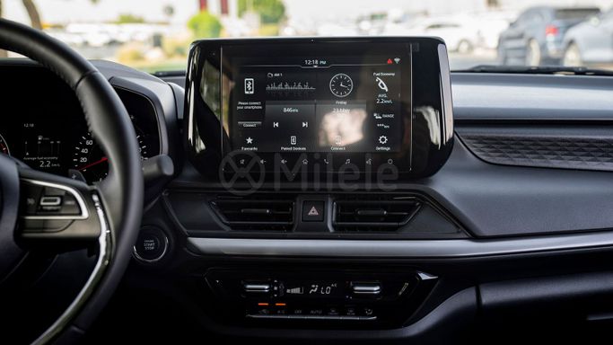 New Suzuki Swift VI, 1.2 l, 2025 in Dubai by Milele, Red color. Other | AUTO.AE