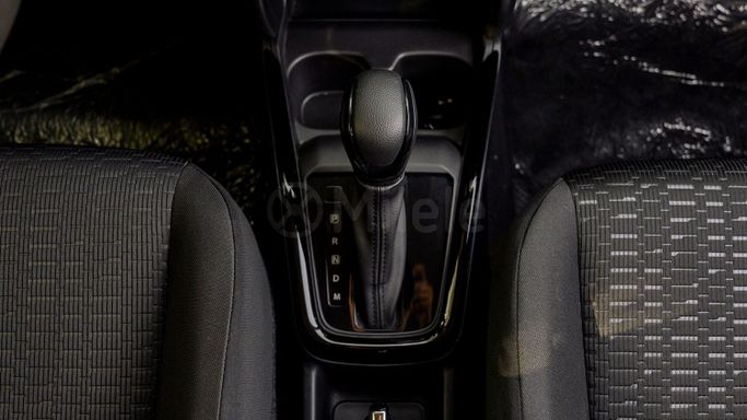 New Suzuki Swift VI, 1.2 l, 2025 in Dubai by Milele, Red color. Other | AUTO.AE