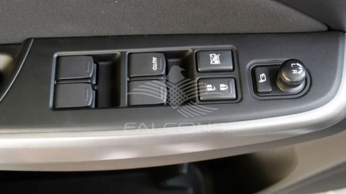 Новый Suzuki Swift V, 1.2 л, 2023 в Дубае от Falcons GT Motors FZCO Черный цвет. Other | AUTO.AE