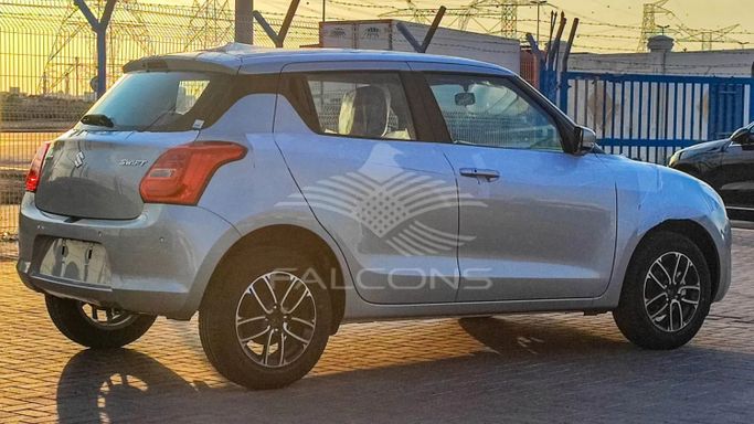 Новый Suzuki Swift V Рестайлинг, 1.2 л, 2023 в Дубае от Falcons GT Motors FZCO Бежевый цвет. Other | AUTO.AE