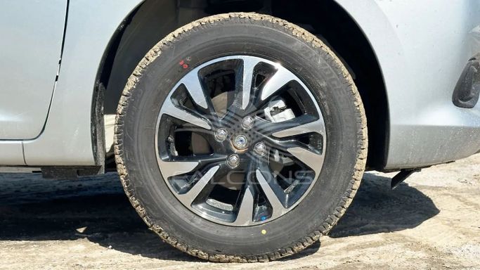 Новый Suzuki Swift VI, 1.2 л, 2025 в Дубае от Falcons GT Motors FZCO Серебристый цвет. Other | AUTO.AE