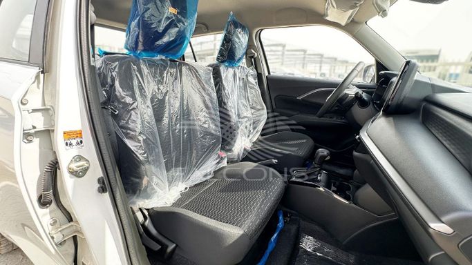 Новый Suzuki Swift V, 1.2 л, 2025 в Дубае от Falcons GT Motors FZCO Белый цвет. Other | AUTO.AE