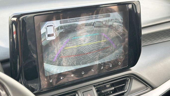 Новый Suzuki Swift V, 1.2 л, 2025 в Дубае от Falcons GT Motors FZCO Белый цвет. Other | AUTO.AE