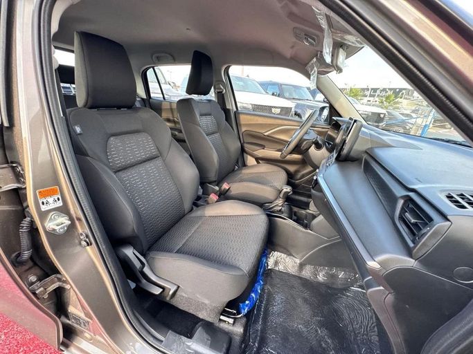 Новый Suzuki Swift V, 1.2 л, 2025 в Дубае от Allied Motors Коричневый цвет. GCC | AUTO.AE