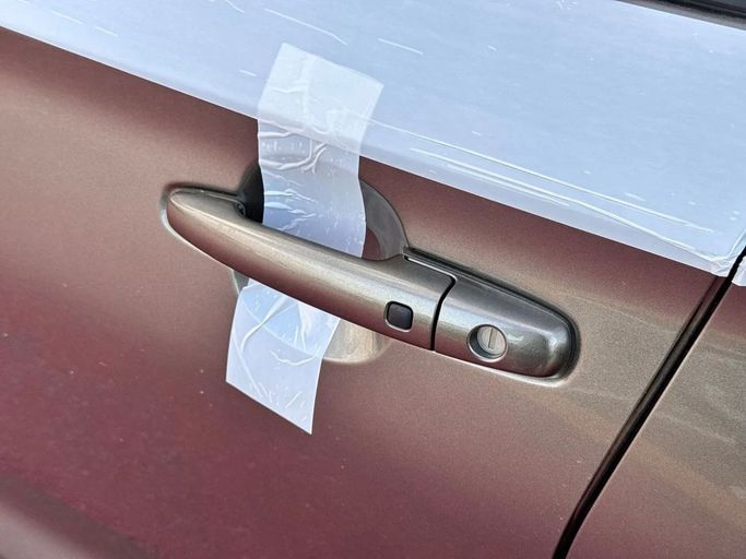 Новый Suzuki Swift V, 1.2 л, 2025 в Дубае от Allied Motors Коричневый цвет. GCC | AUTO.AE