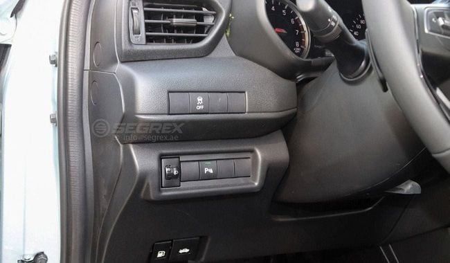 Новый Suzuki Swift VI, 1.2 л, 2025 в Дубае от Segrex Auto Серебристый цвет. GCC | AUTO.AE