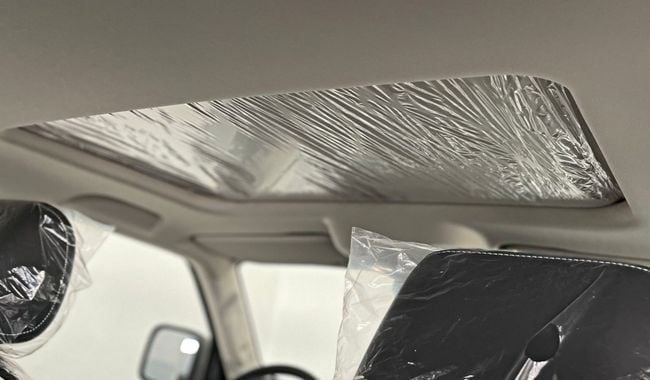 New Tank 300 I, 2.0 l, 2025 in Dubai by Gulf Motors, Grey color. Chinese Specs | AUTO.AE