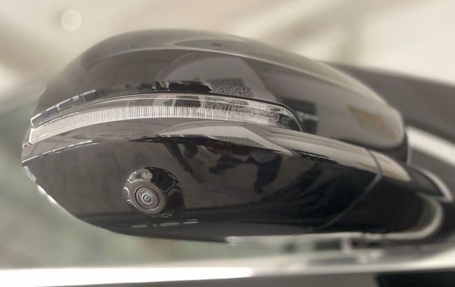 New Tank 500, 3.0 l, 2025 in Dubai by Gulf Motors, Black color. Chinese Specs | AUTO.AE