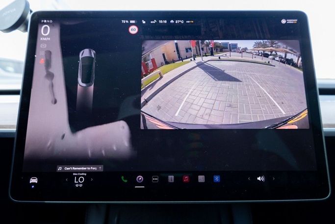 Подержанный Tesla Model 3 Standart I, 2023 в Дубае от Linda Cars Серый цвет. GCC | AUTO.AE