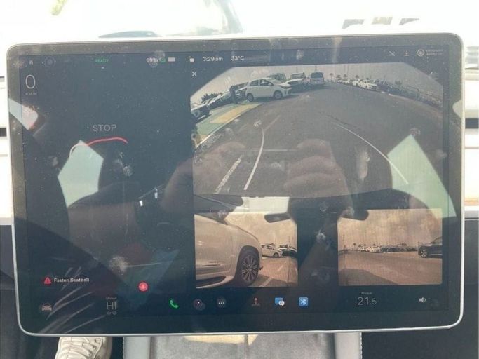 Новый Tesla Model 3 Performance I, 2022 в Дубае от Mohamed Hakim Motors Черный цвет. Other | AUTO.AE