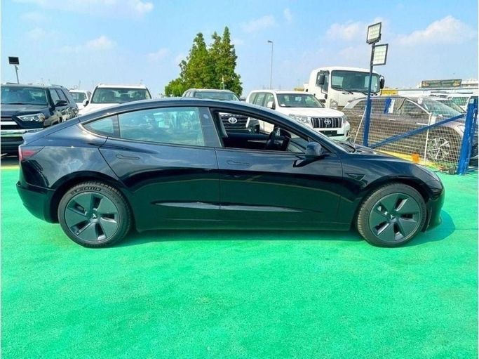 Новый Tesla Model 3 Performance I, 2022 в Дубае от Mohamed Hakim Motors Черный цвет. Other | AUTO.AE