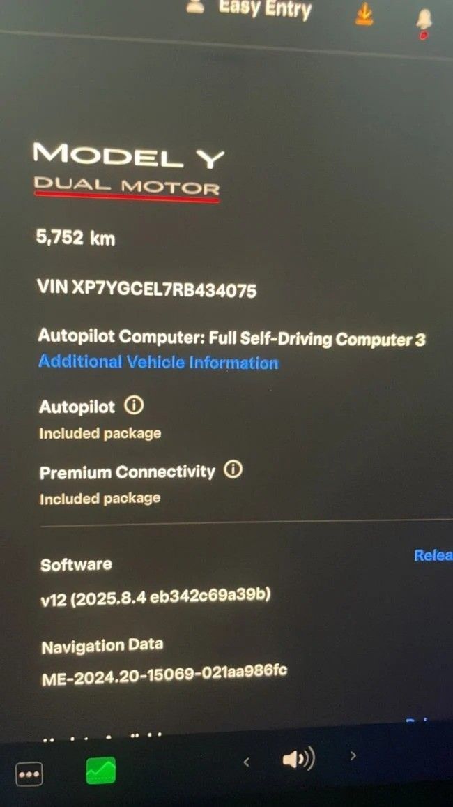 Used Tesla Model Y Performance I, 2024 in Dubai by US Motors, Black color. GCC Specs | AUTO.AE