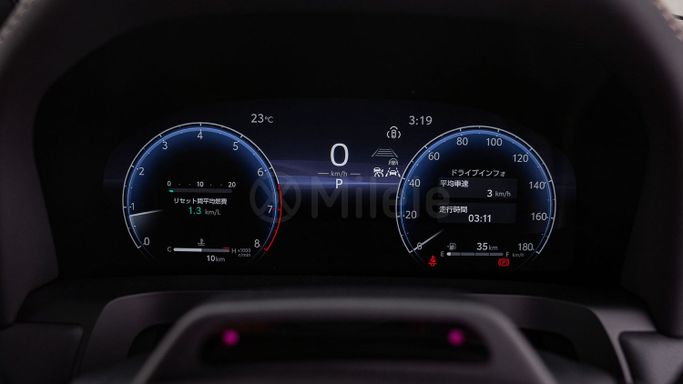 New Toyota Alphard IV, 2.5 l, 2024 in Dubai by Milele, Black color. Other | AUTO.AE