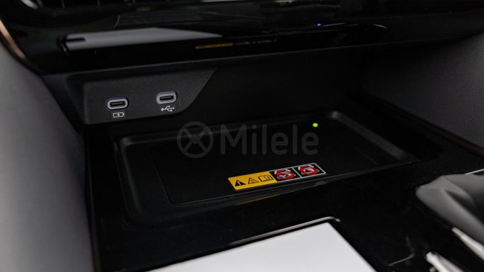 New Toyota Alphard IV, 2.5 l, 2024 in Dubai by Milele, Black color. Other | AUTO.AE