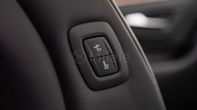 New Toyota Alphard IV, 2.5 l, 2024 in Dubai by Milele, Black color. Other | AUTO.AE