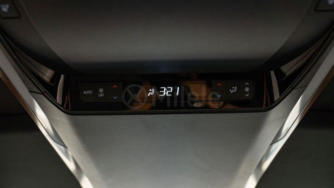 New Toyota Alphard IV, 2.5 l, 2024 in Dubai by Milele, Black color. Other | AUTO.AE