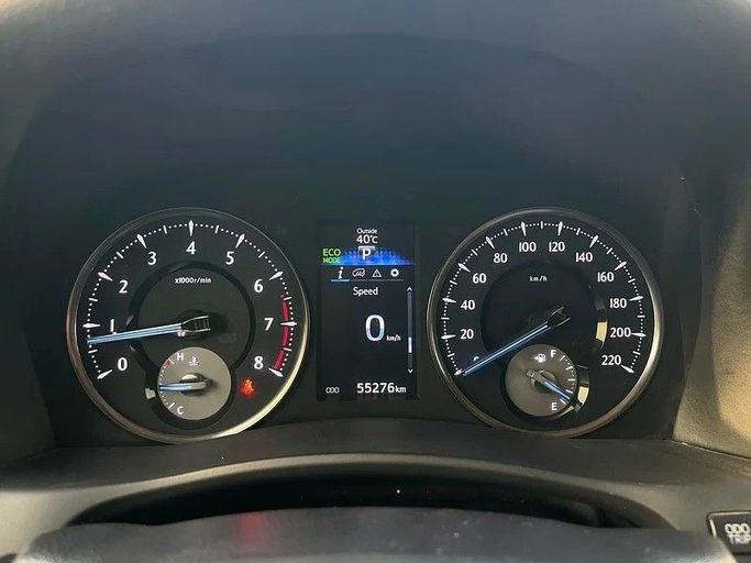 Used Toyota Alphard III Facelift, 3.5 l, 2019 in Dubai by 66 Motors, Black color. European Specs | AUTO.AE