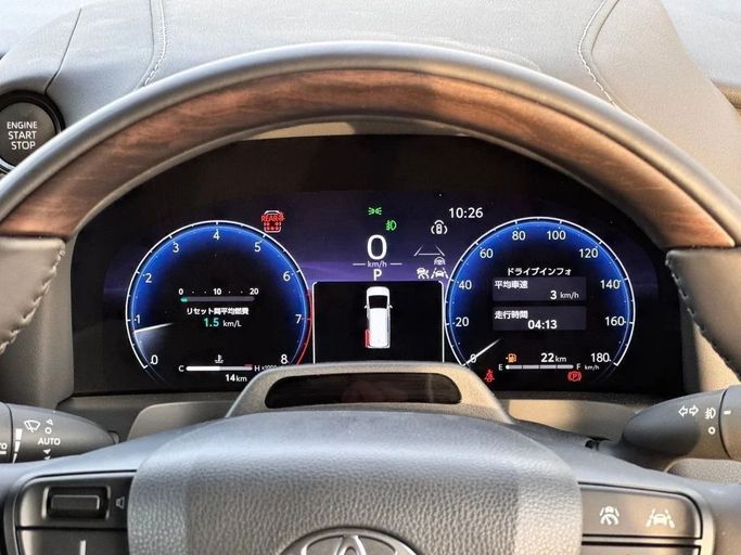 Новый Toyota Alphard IV, 2.5 л, 2024 в Дубае от Allied Motors Черный цвет. Японская | AUTO.AE