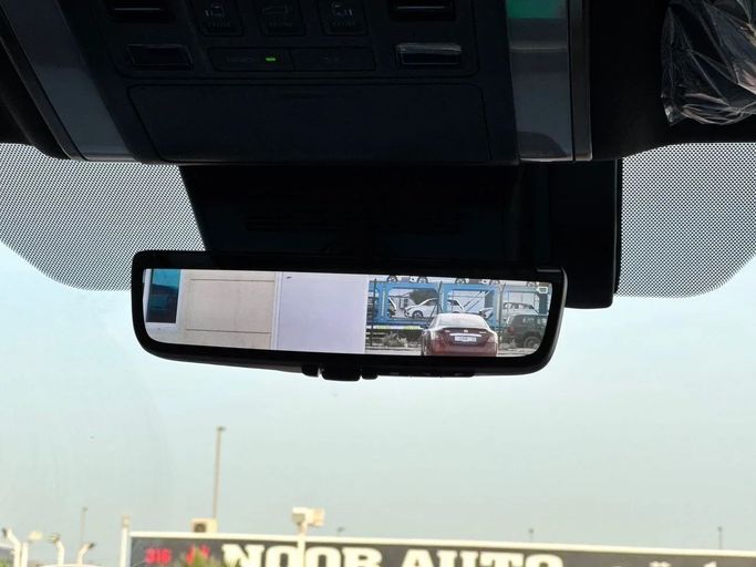 Новый Toyota Alphard IV, 2.5 л, 2024 в Дубае от Allied Motors Черный цвет. Японская | AUTO.AE