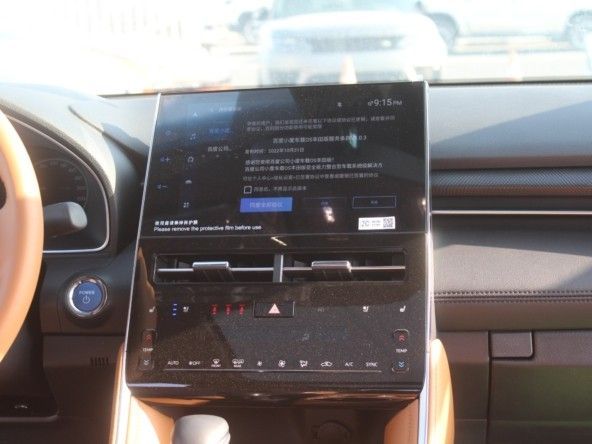 Новый Toyota Avalon V, 2.5 л, 2024 в Дубае от Titanum Cars Белый цвет.  | AUTO.AE