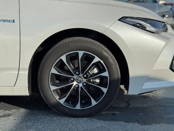 Новый Toyota Avalon V, 2.5 л, 2024 в Дубае от Titanum Cars Белый цвет. Other | AUTO.AE
