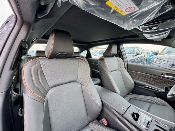 Новый Toyota Avalon V, 2.5 л, 2024 в Дубае от Titanum Cars Черный цвет. Other | AUTO.AE