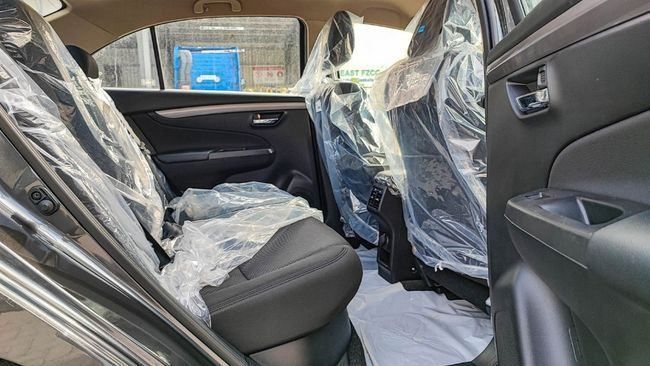 Новый Toyota Belta II, 1.5 л, 2023 в Дубае от Falcons GT Motors FZCO Черный цвет. GCC | AUTO.AE