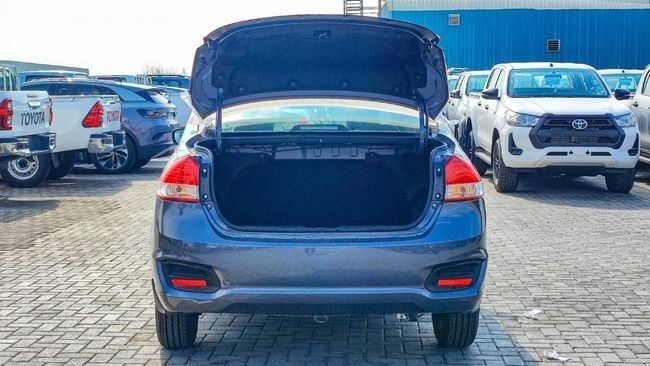 Новый Toyota Belta II, 1.5 л, 2023 в Дубае от Falcons GT Motors FZCO Черный цвет. GCC | AUTO.AE