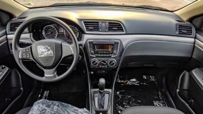 Новый Toyota Belta II, 1.5 л, 2023 в Дубае от Falcons GT Motors FZCO Черный цвет. Other | AUTO.AE