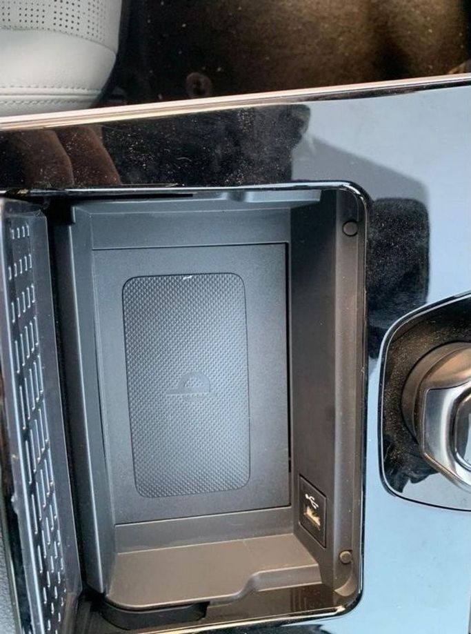 New Toyota bZ4X I, 2023 in Dubai by Mohamed Hakim Motors, Silver color. Other | AUTO.AE