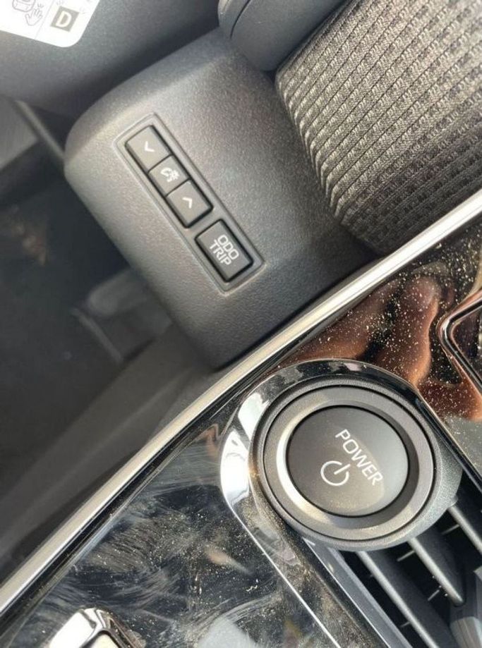 New Toyota bZ4X I, 2023 in Dubai by Mohamed Hakim Motors, Black color. Other | AUTO.AE