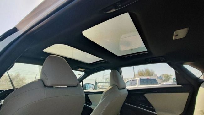 Новый Toyota bZ4X I, 2024 в Дубае от Falcons GT Motors FZCO Белый цвет. Китайская | AUTO.AE