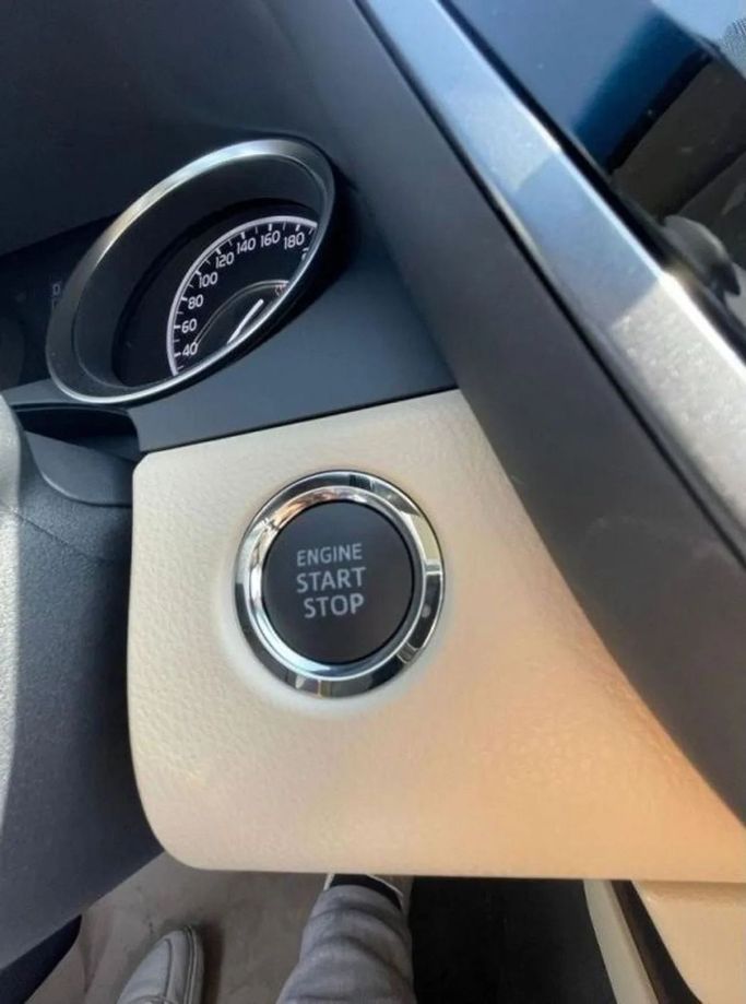 New Toyota Camry IX (XV80), 2.5 l, 2024 in Dubai by Mohamed Hakim Motors, Black color. GCC Specs | AUTO.AE