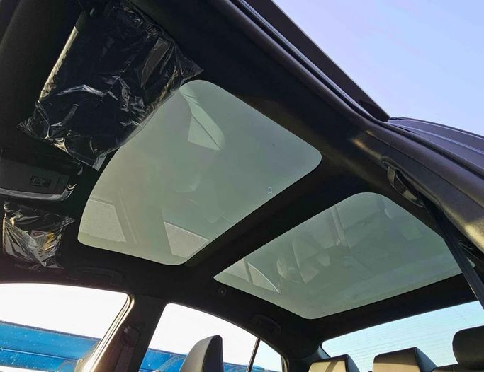 Новый Toyota Camry IX (XV80) China Market, 2.0 л, 2025 в Дубае от SK Motors Черный цвет. Китайская | AUTO.AE