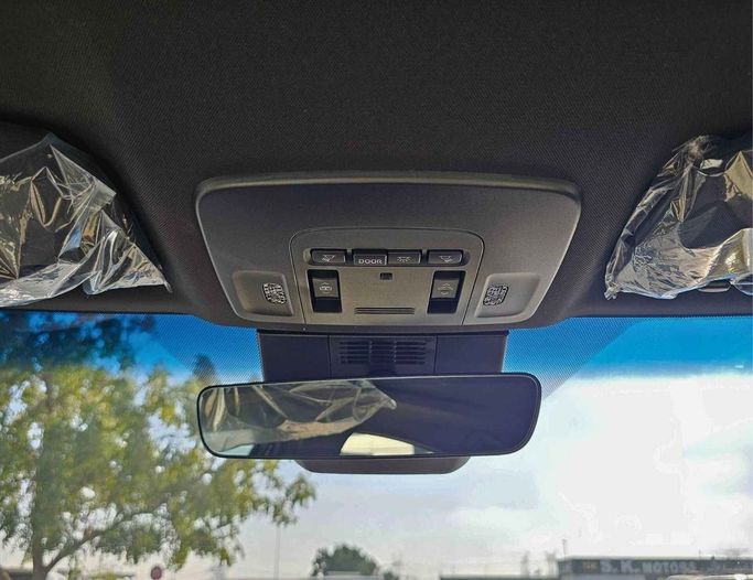 Новый Toyota Camry IX (XV80), 2.5 л, 2025 в Дубае от SK Motors Черный цвет. GCC | AUTO.AE