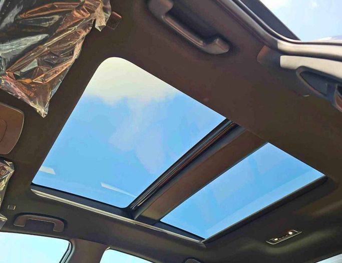 Новый Toyota Camry IX (XV80), 2.5 л, 2025 в Дубае от SK Motors Черный цвет. GCC | AUTO.AE