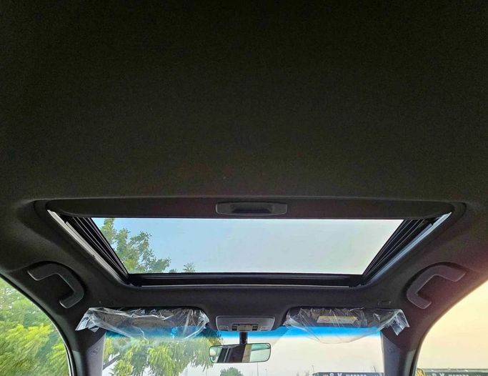 Новый Toyota Camry IX (XV80), 2.5 л, 2025 в Дубае от SK Motors Белый цвет. GCC | AUTO.AE