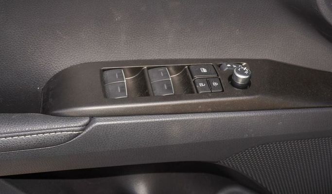 Новый Toyota Camry IX (XV80), 2.5 л, 2025 в Дубае от Najem Motors Черный цвет. GCC | AUTO.AE