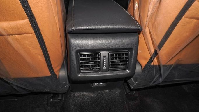 Новый Toyota Camry IX (XV80), 2.5 л, 2025 в Дубае от Najem Motors Черный цвет. GCC | AUTO.AE