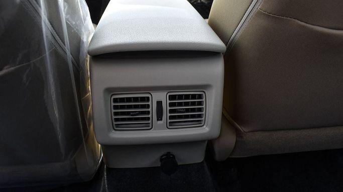 Новый Toyota Camry IX (XV80), 2.5 л, 2024 в Дубае от Najem Motors Черный цвет. GCC | AUTO.AE