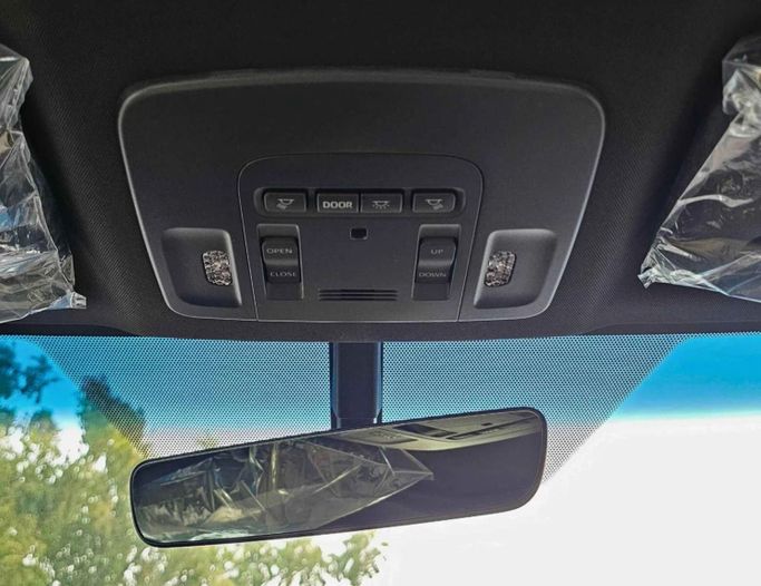 New Toyota Camry IX (XV80), 2.5 l, 2025 in Dubai by SK Motors, White color. Other | AUTO.AE