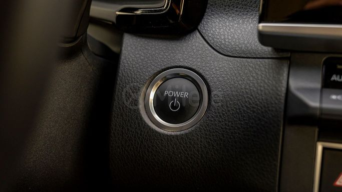 Новый Toyota Camry IX (XV80), 2.5 л, 2025 в Дубае от Milele Черный цвет. Other | AUTO.AE