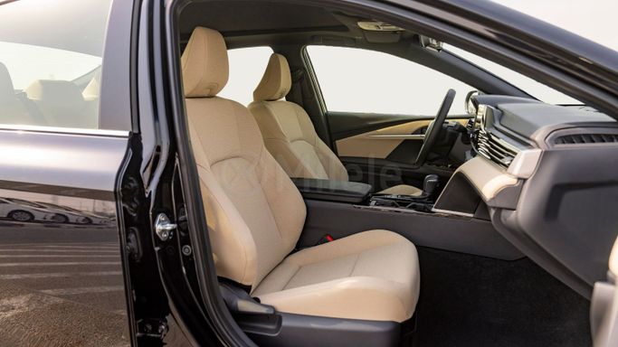 Новый Toyota Camry IX (XV80), 2.5 л, 2025 в Дубае от Milele Черный цвет. Other | AUTO.AE