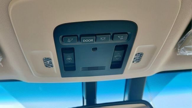 Новый Toyota Camry VIII (XV70) Рестайлинг, 2.5 л, 2022 в Дубае от Falcons GT Motors FZCO Черный цвет. Other | AUTO.AE