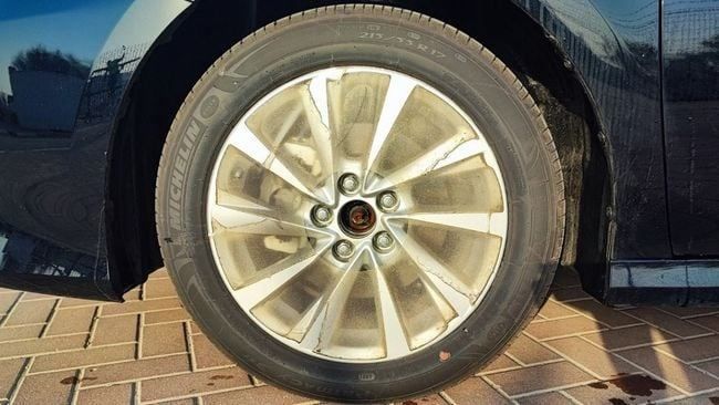 Новый Toyota Camry VIII (XV70) Рестайлинг, 2.5 л, 2022 в Дубае от Falcons GT Motors FZCO Черный цвет. Other | AUTO.AE