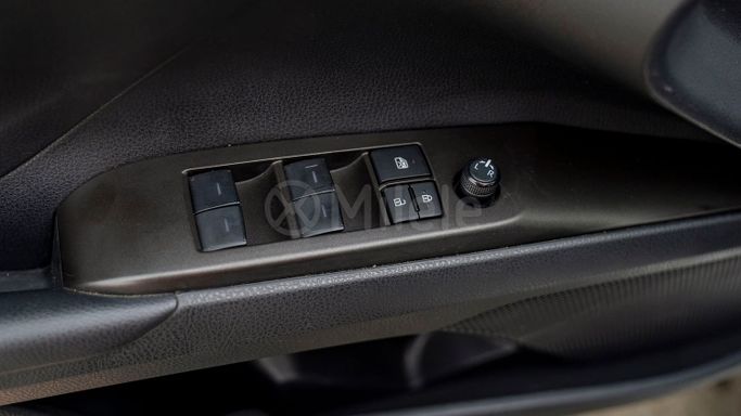 Used Toyota Camry IX (XV80), 2.5 l, 2024 in Dubai by Milele, White color. Other | AUTO.AE