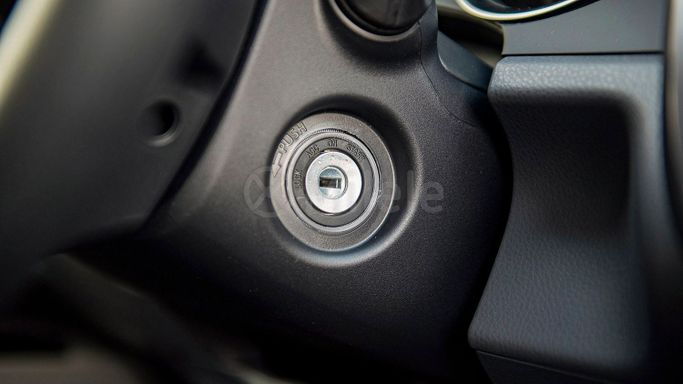 Used Toyota Camry IX (XV80), 2.5 l, 2024 in Dubai by Milele, White color. Other | AUTO.AE