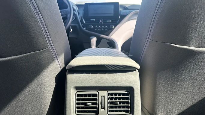 Новый Toyota Camry VIII (XV70) Рестайлинг, 2.5 л, 2023 в Дубае от Falcons GT Motors FZCO Черный цвет. Other | AUTO.AE