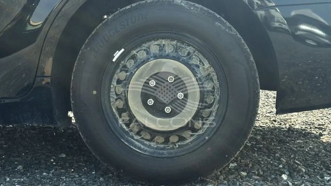 Новый Toyota Camry VIII (XV70) Рестайлинг, 2.5 л, 2023 в Дубае от Falcons GT Motors FZCO Черный цвет. Other | AUTO.AE